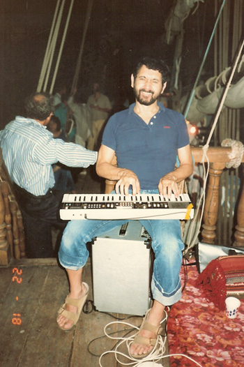 Introduction Ken Uston's Blackjack World The Official Ken Uston Web